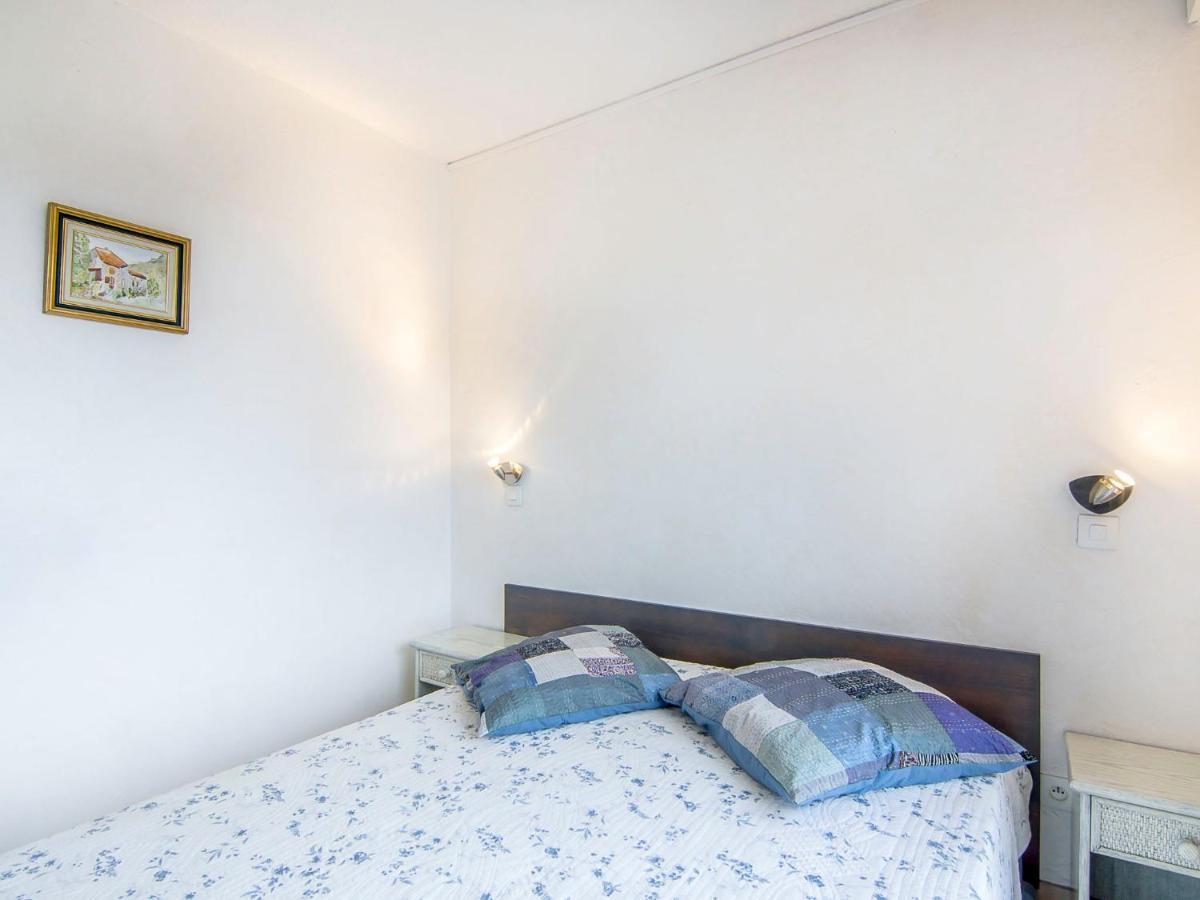 Apartment Eden Parc-4 By Interhome Saint-Tropez Luaran gambar