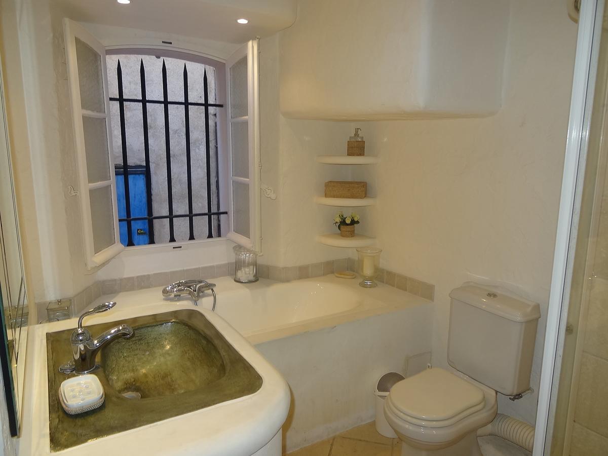 Apartment Eden Parc-4 By Interhome Saint-Tropez Luaran gambar