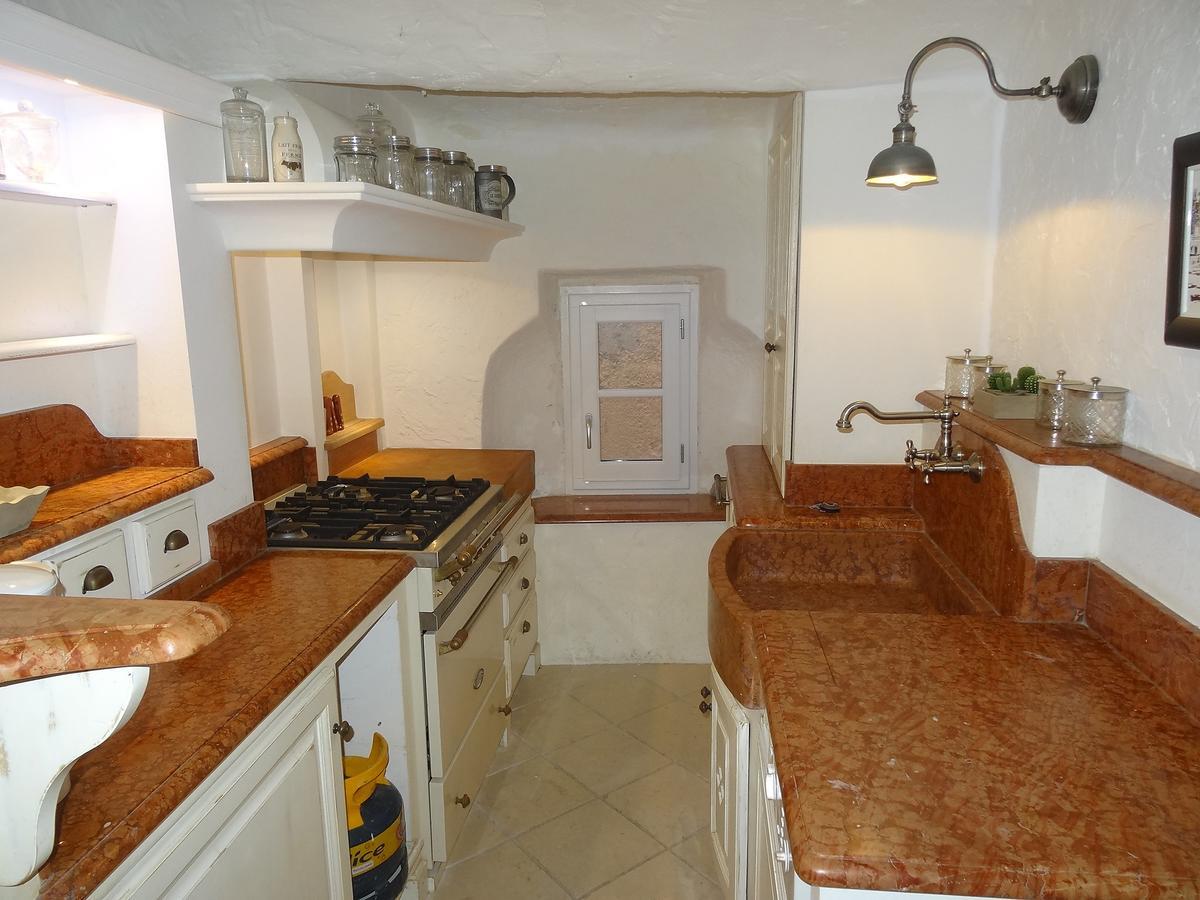Apartment Eden Parc-4 By Interhome Saint-Tropez Luaran gambar