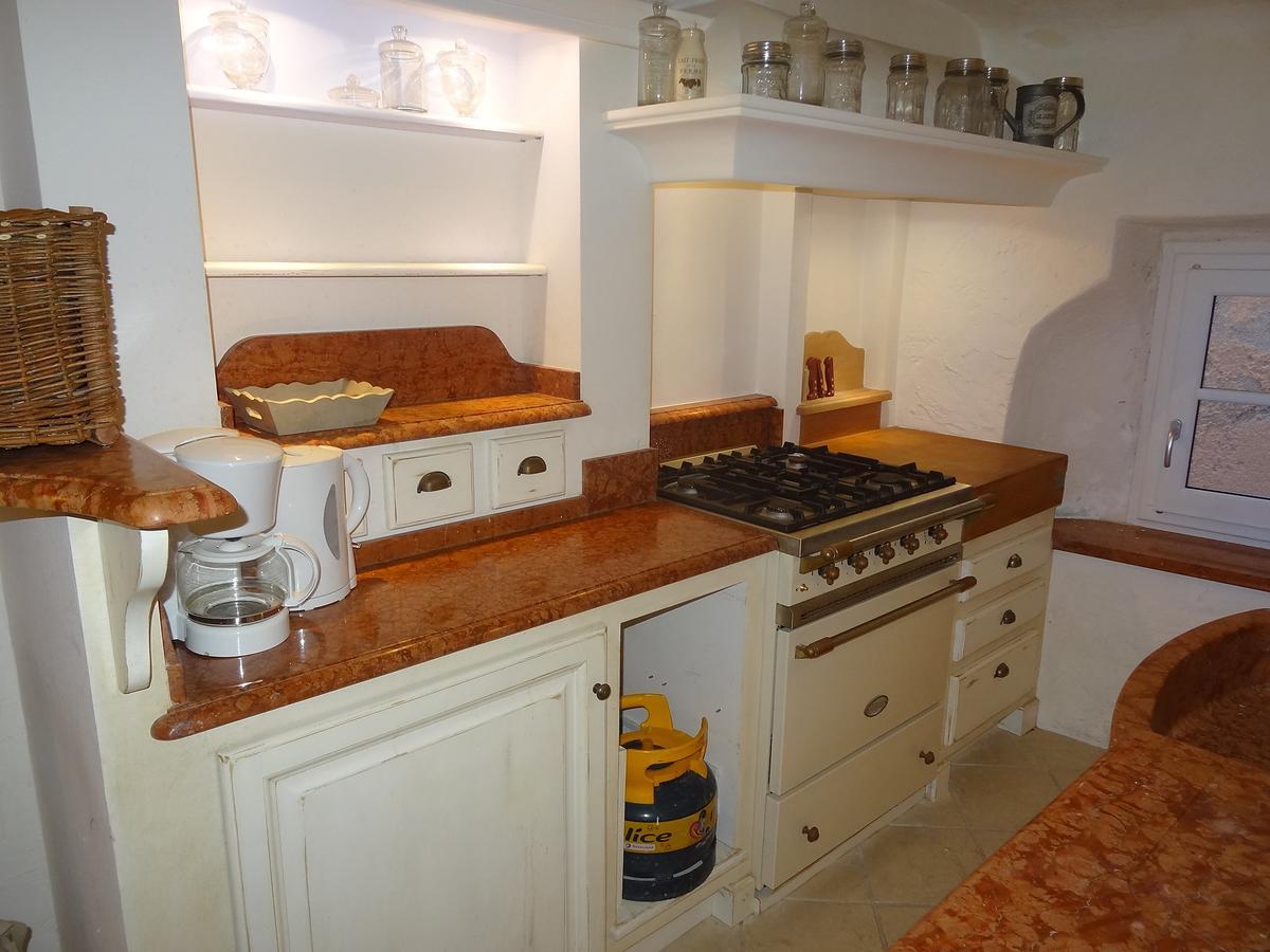 Apartment Eden Parc-4 By Interhome Saint-Tropez Luaran gambar