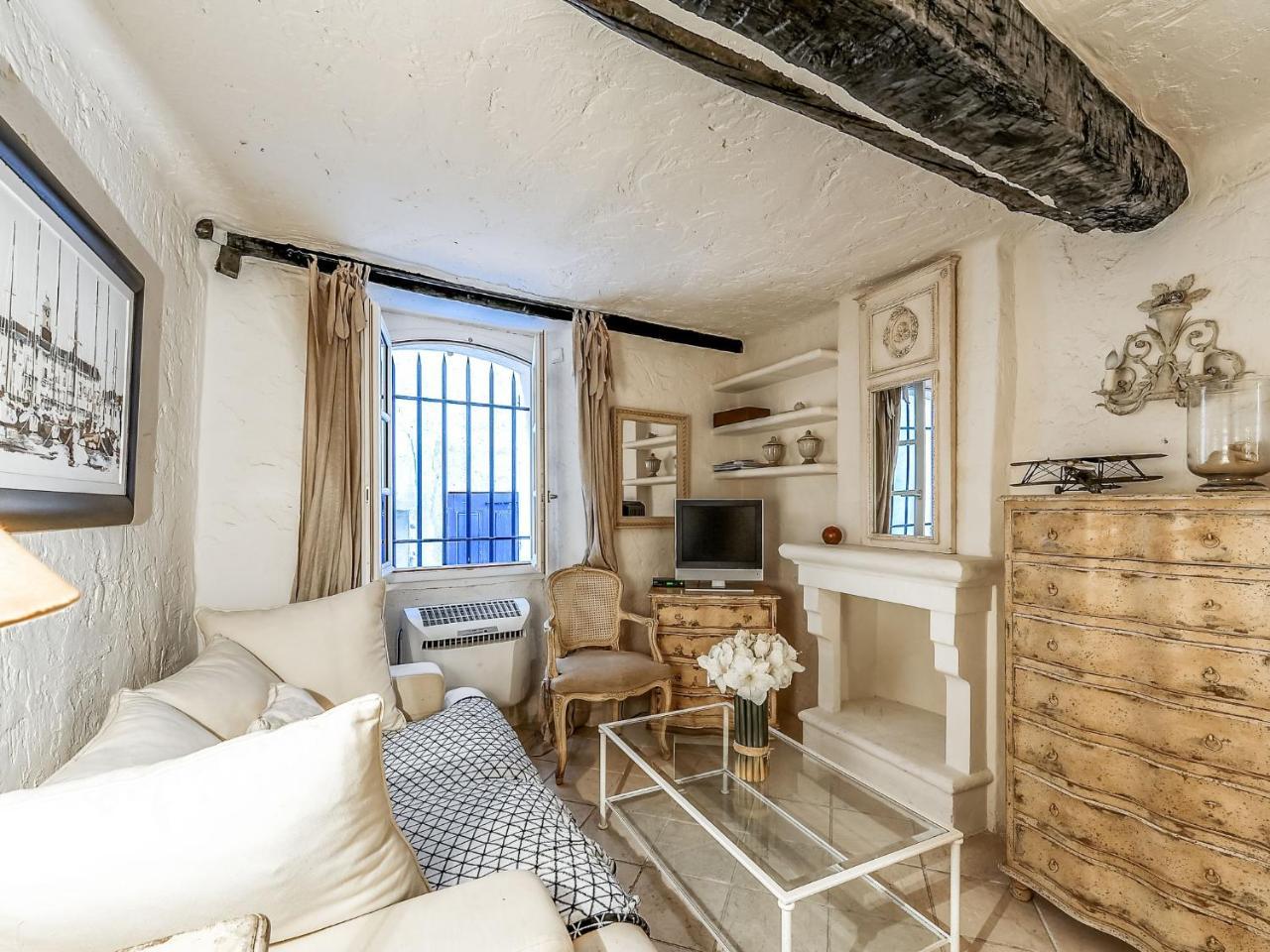 Apartment Eden Parc-4 By Interhome Saint-Tropez Luaran gambar
