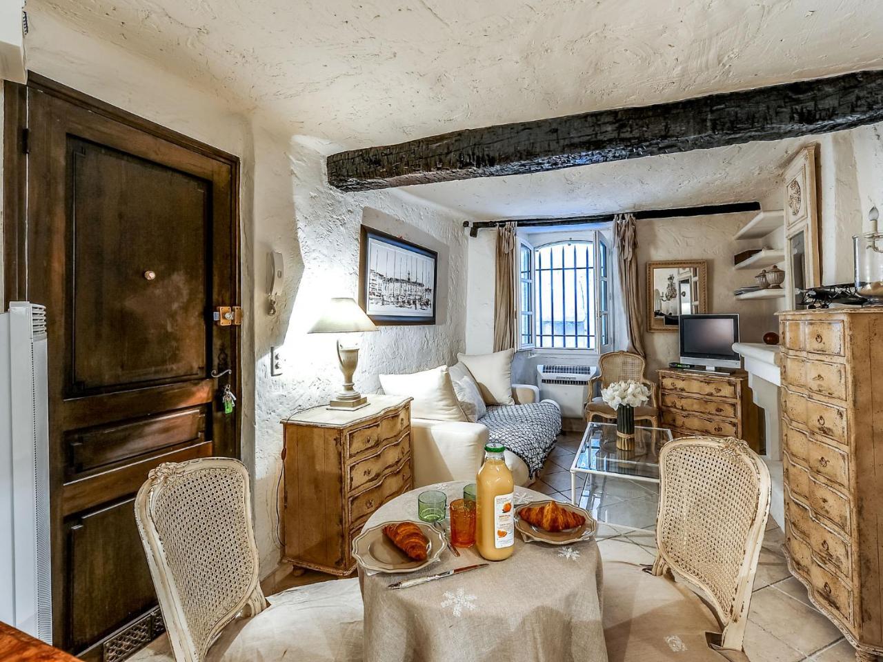 Apartment Eden Parc-4 By Interhome Saint-Tropez Luaran gambar
