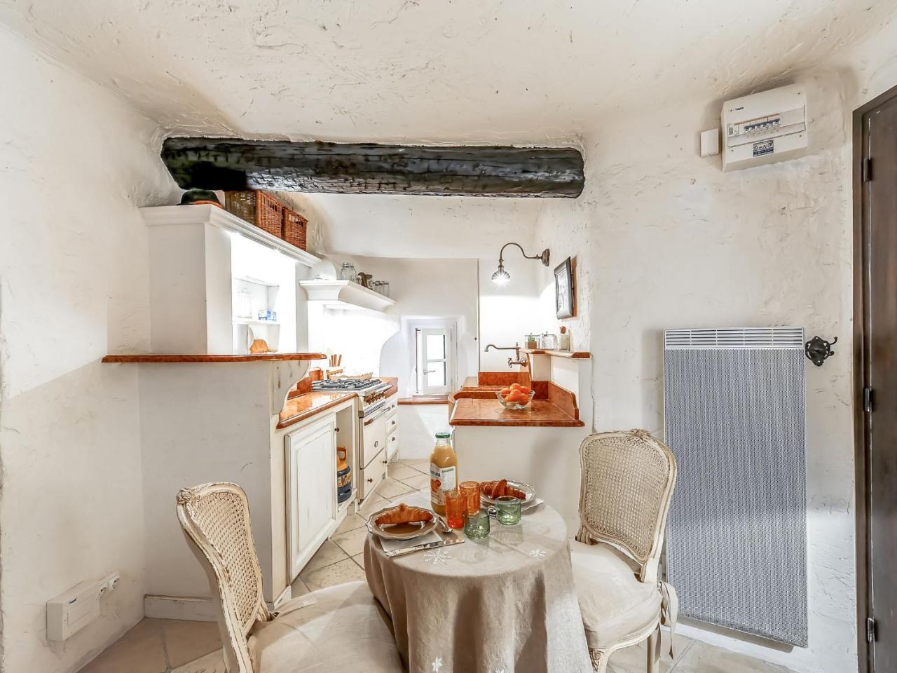 Apartment Eden Parc-4 By Interhome Saint-Tropez Luaran gambar
