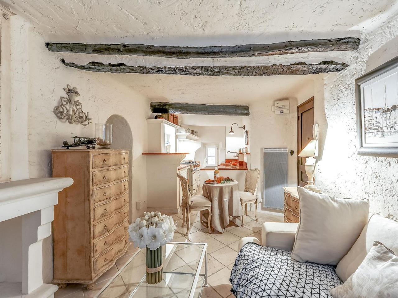 Apartment Eden Parc-4 By Interhome Saint-Tropez Luaran gambar
